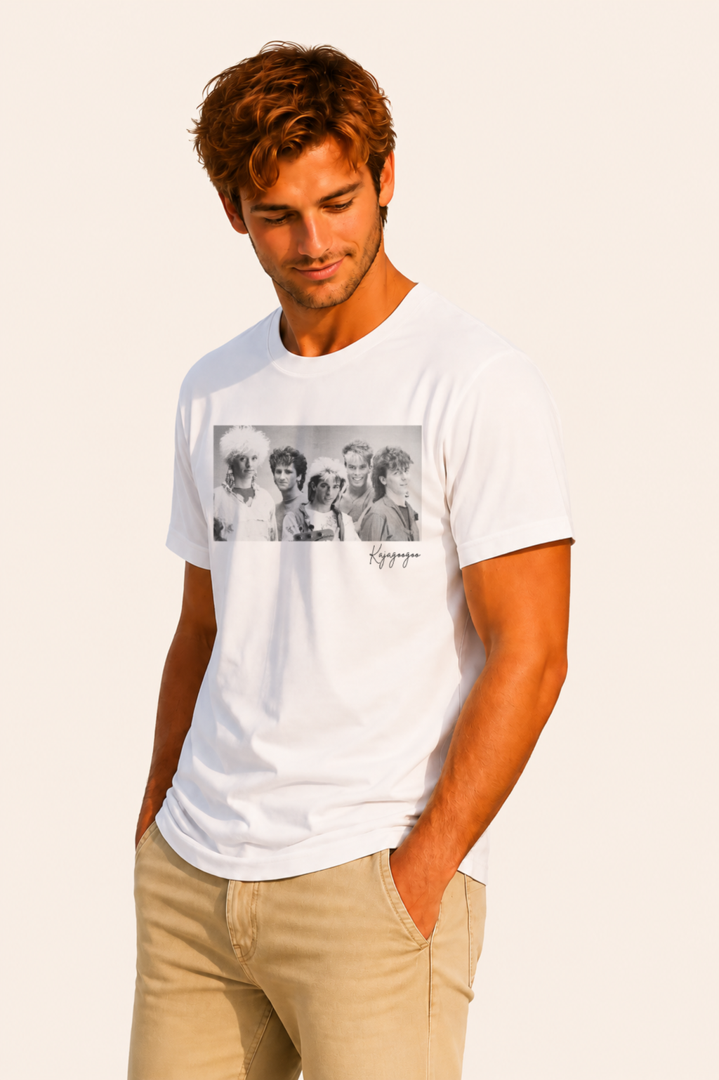 Kajagoogoo