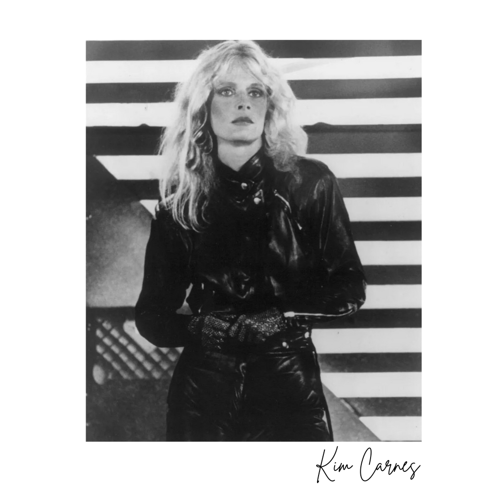 Kim Carnes