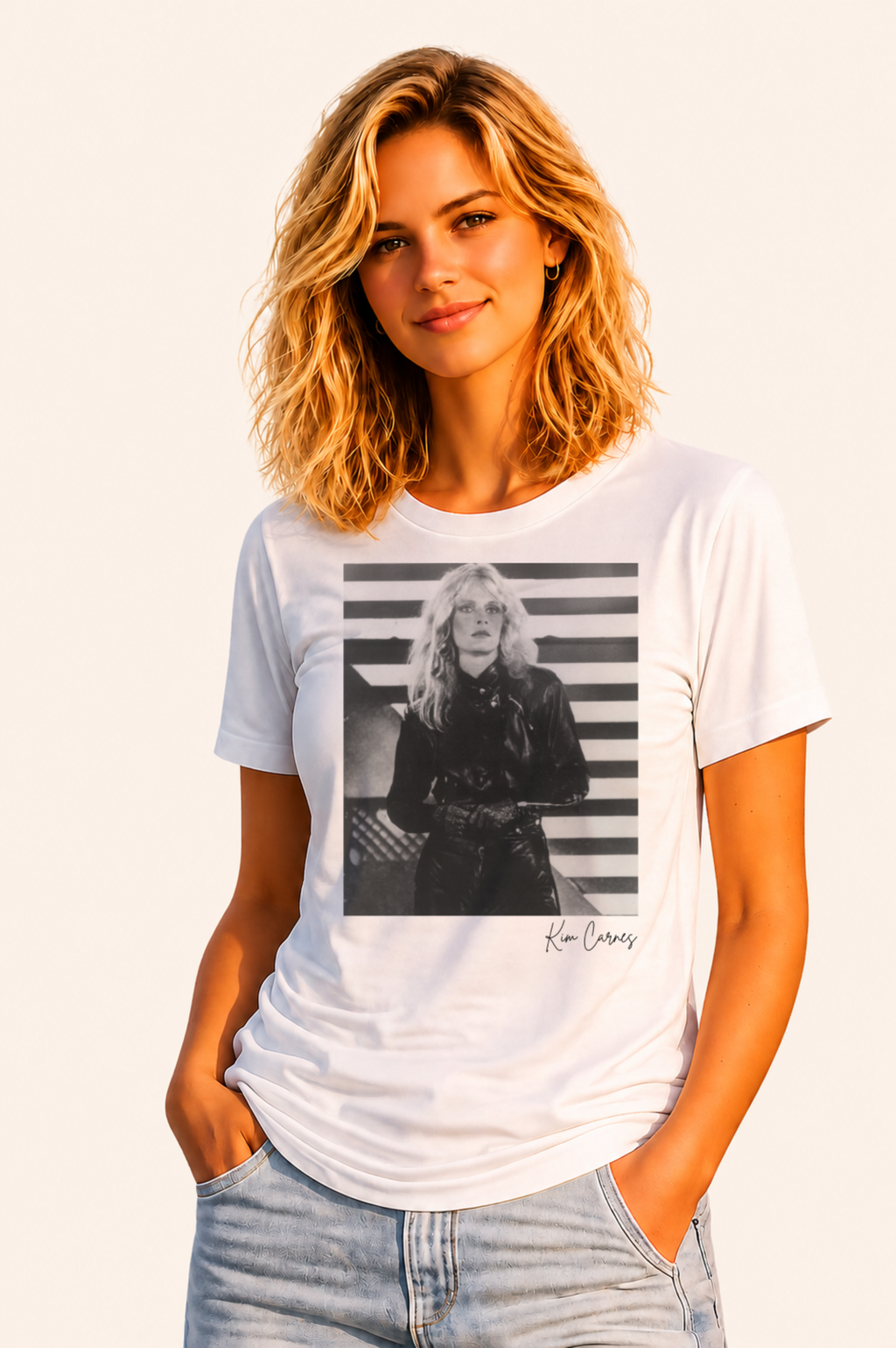 Kim Carnes