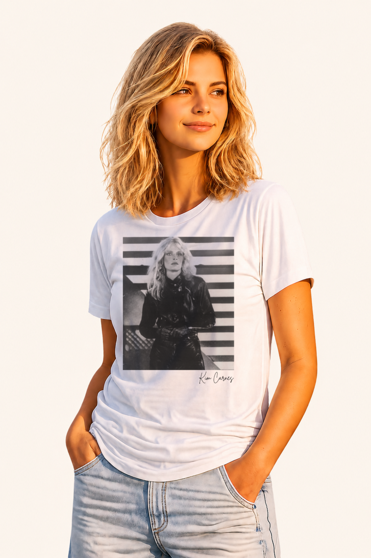 Kim Carnes