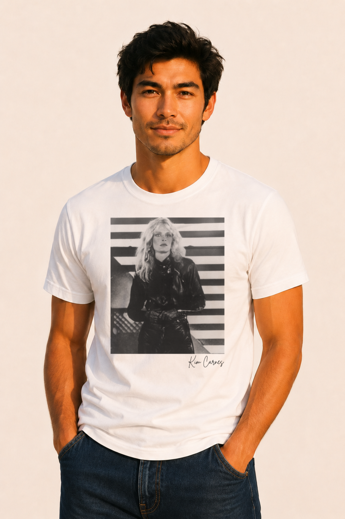 Kim Carnes