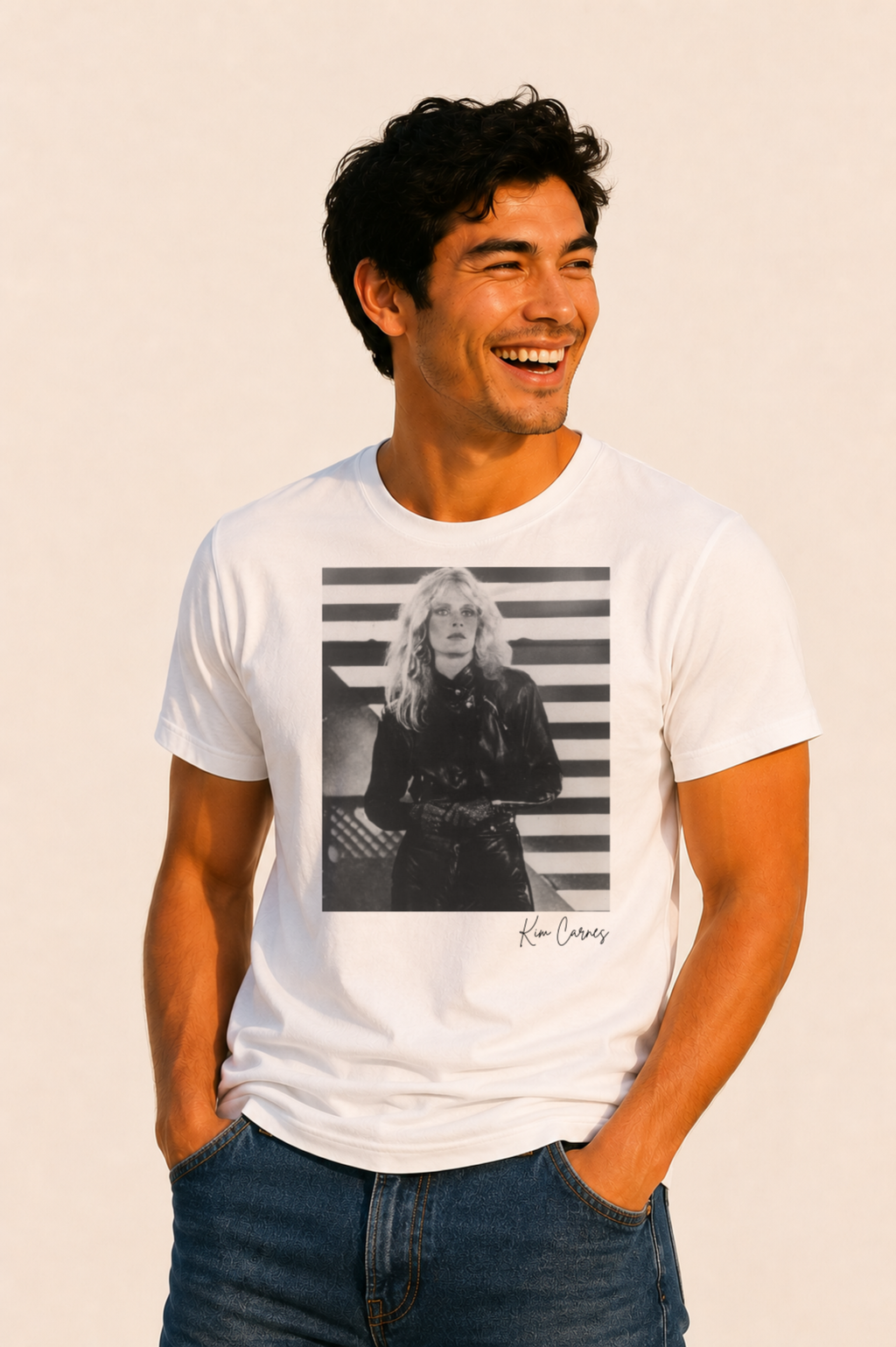 Kim Carnes