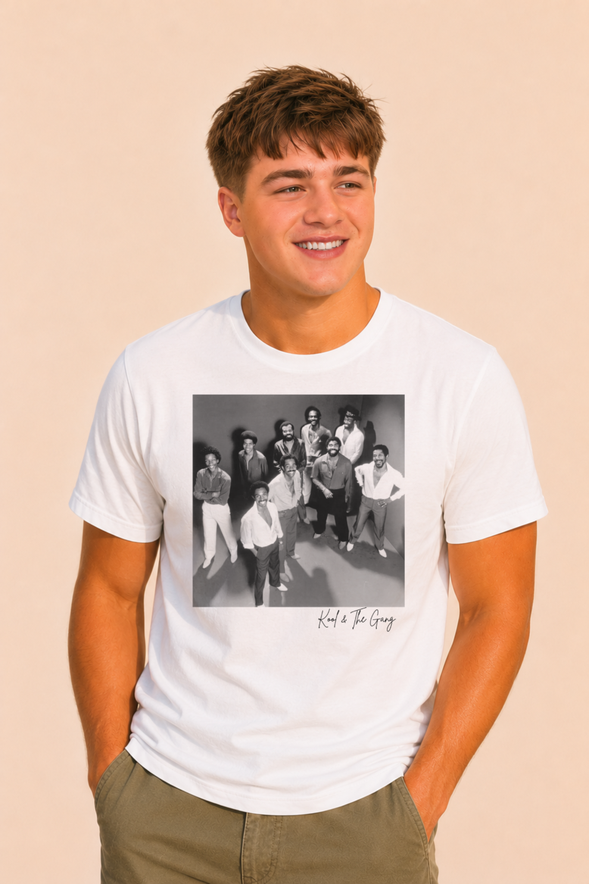 Kool & The Gang