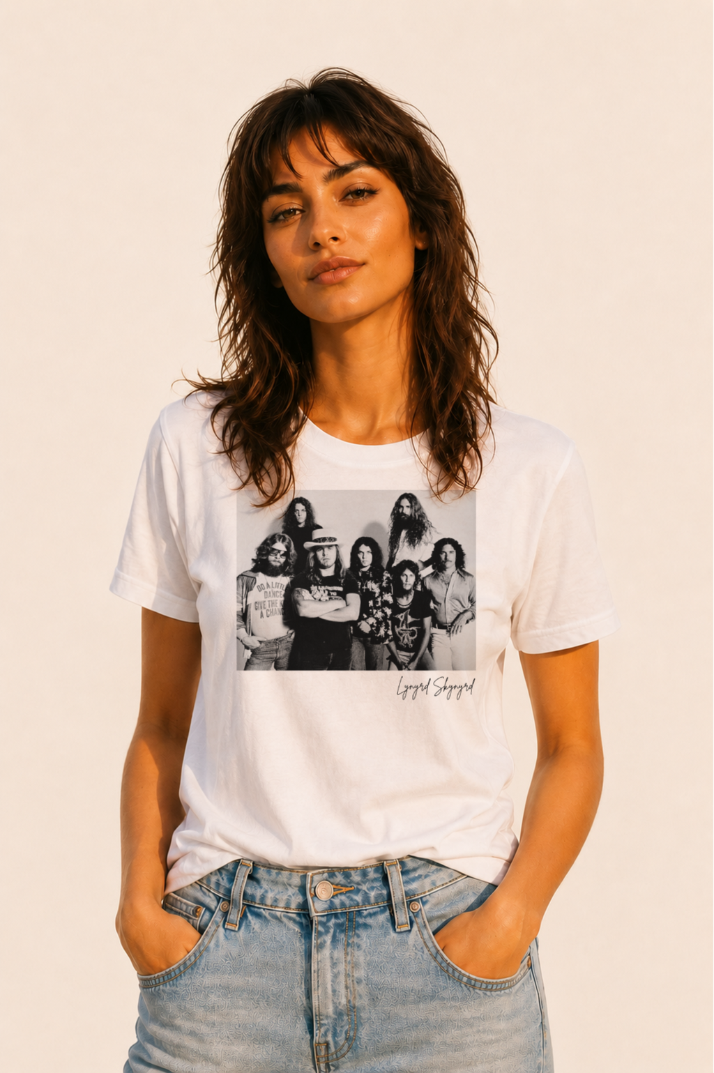 Lynyrd Skynyrd