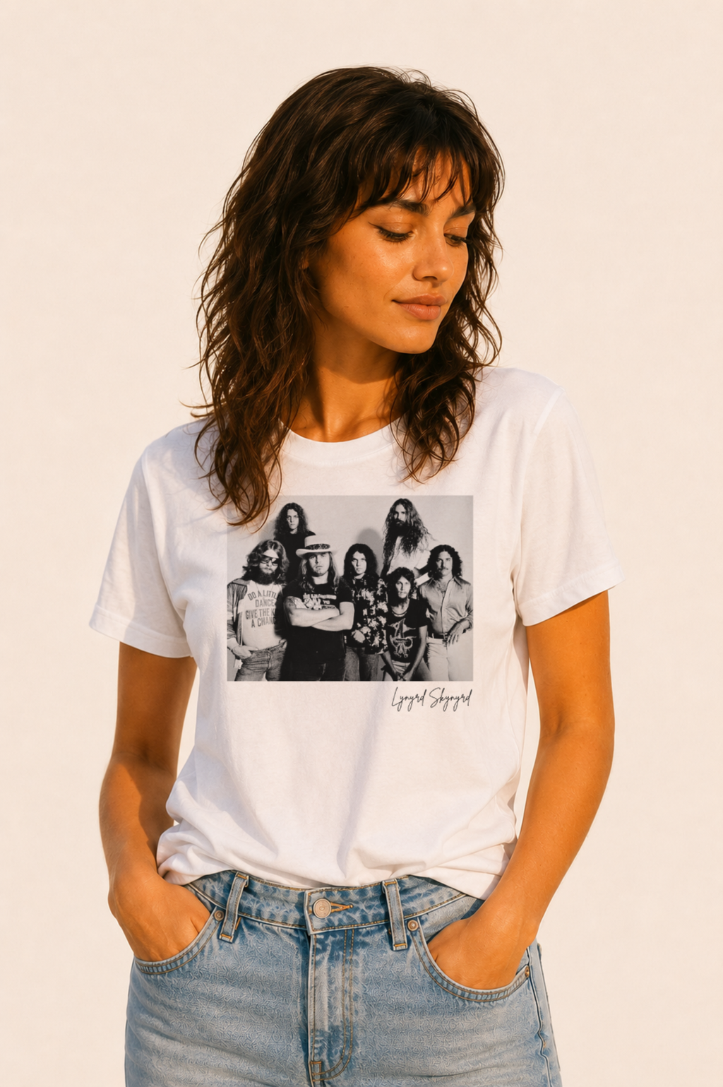 Lynyrd Skynyrd