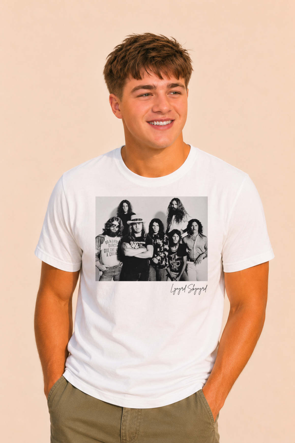 Lynyrd Skynyrd