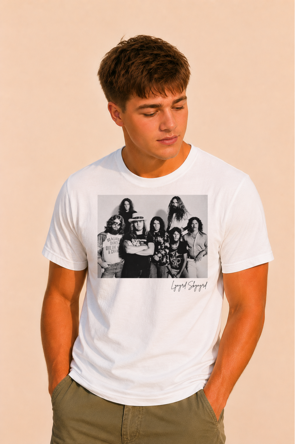 Lynyrd Skynyrd
