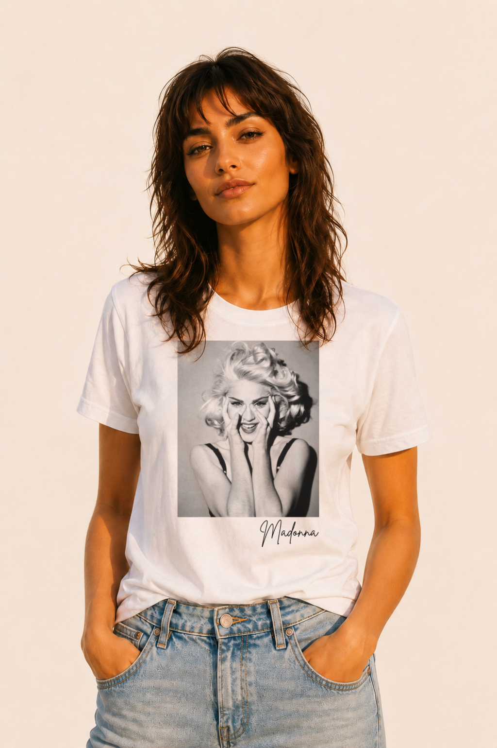 Madonna