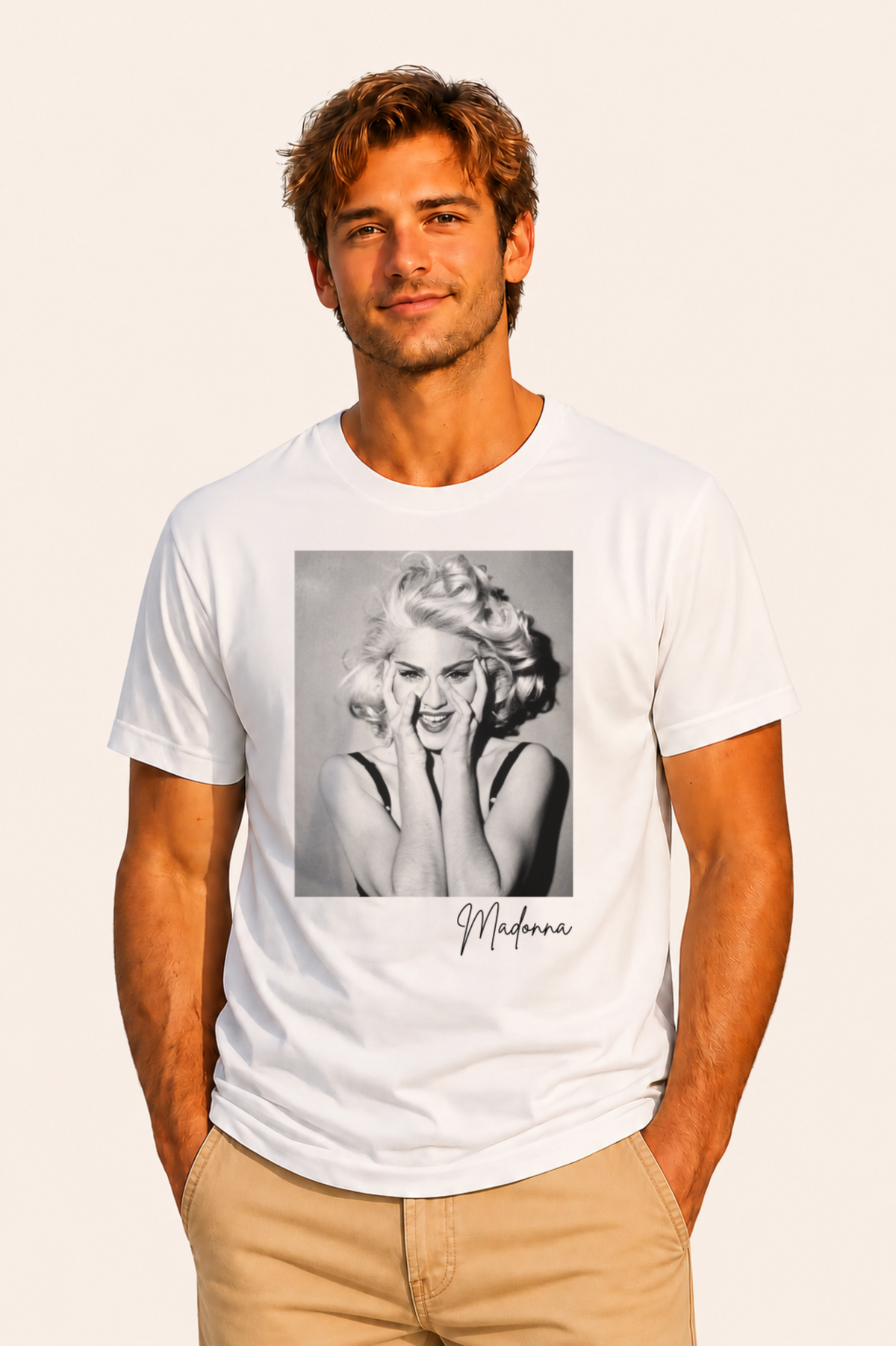 Madonna