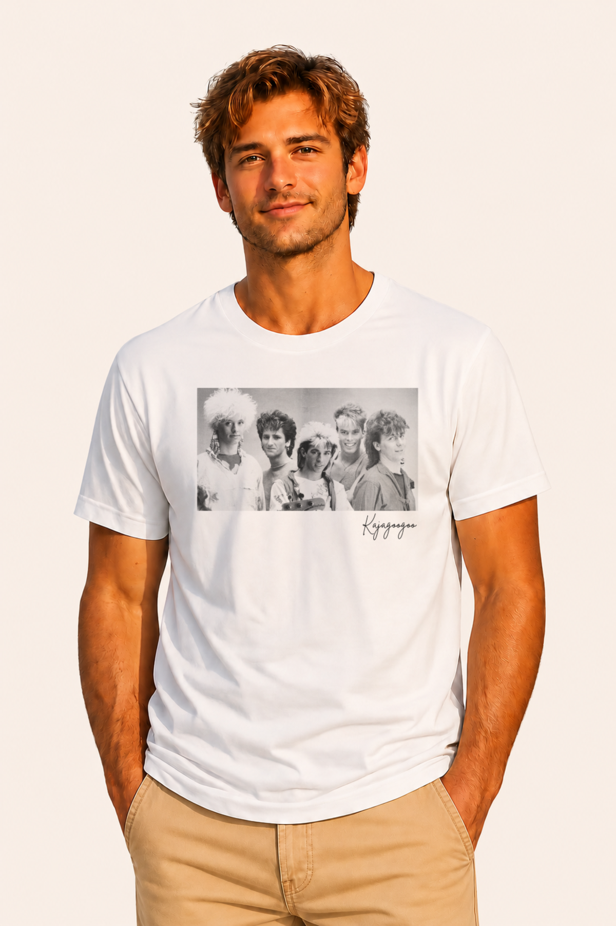 Kajagoogoo