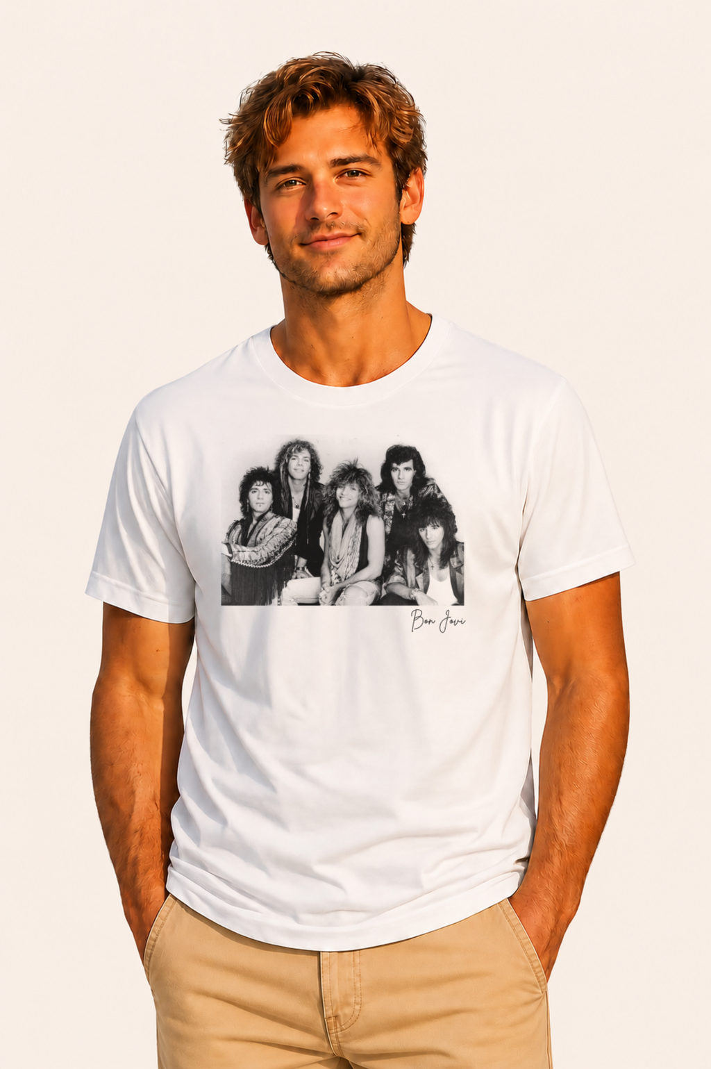 Bon Jovi