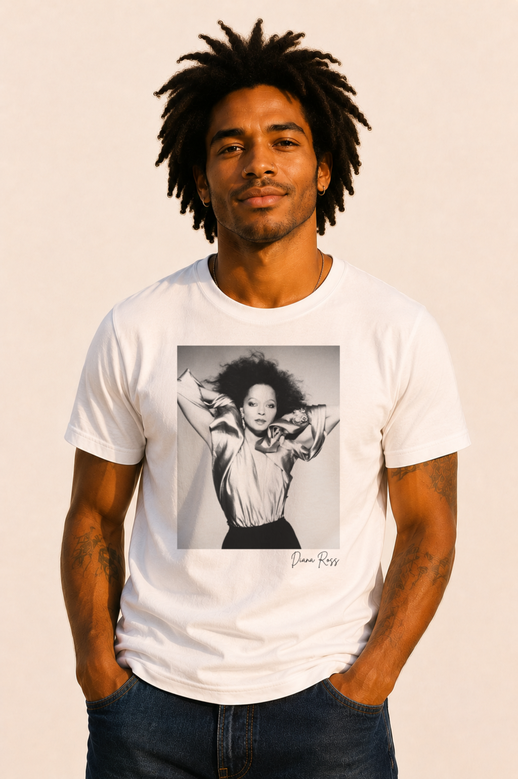 Diana Ross