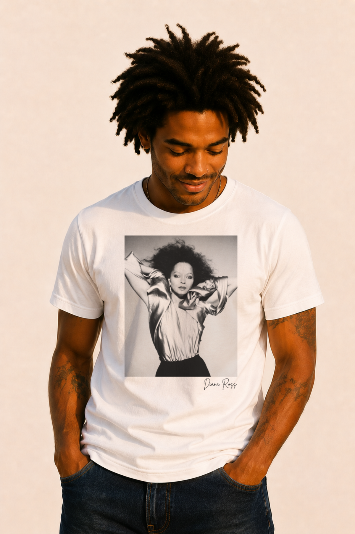 Diana Ross