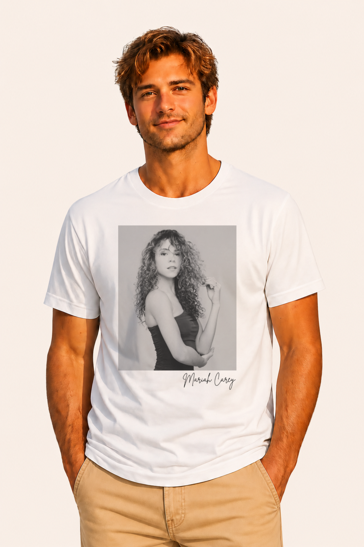 Mariah Carey
