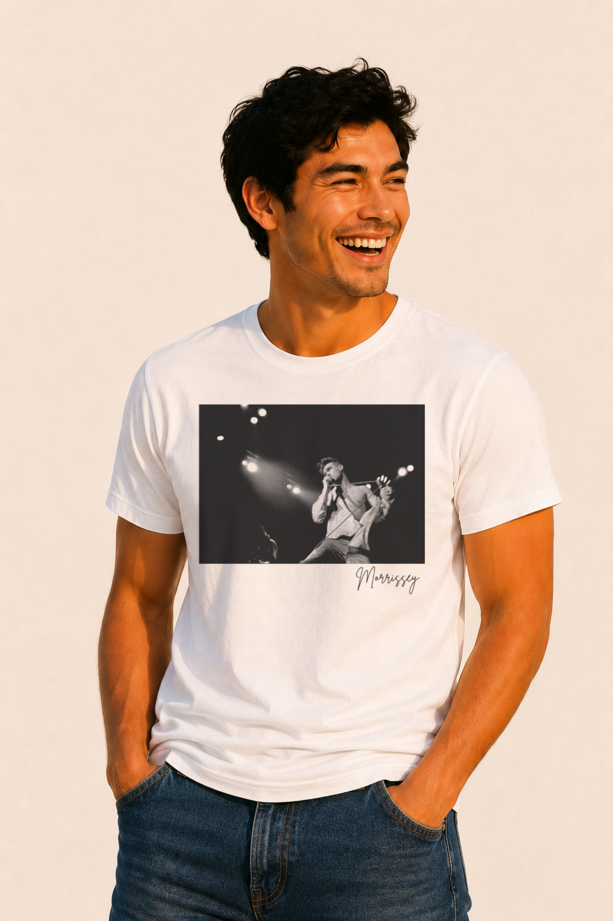 Morrissey