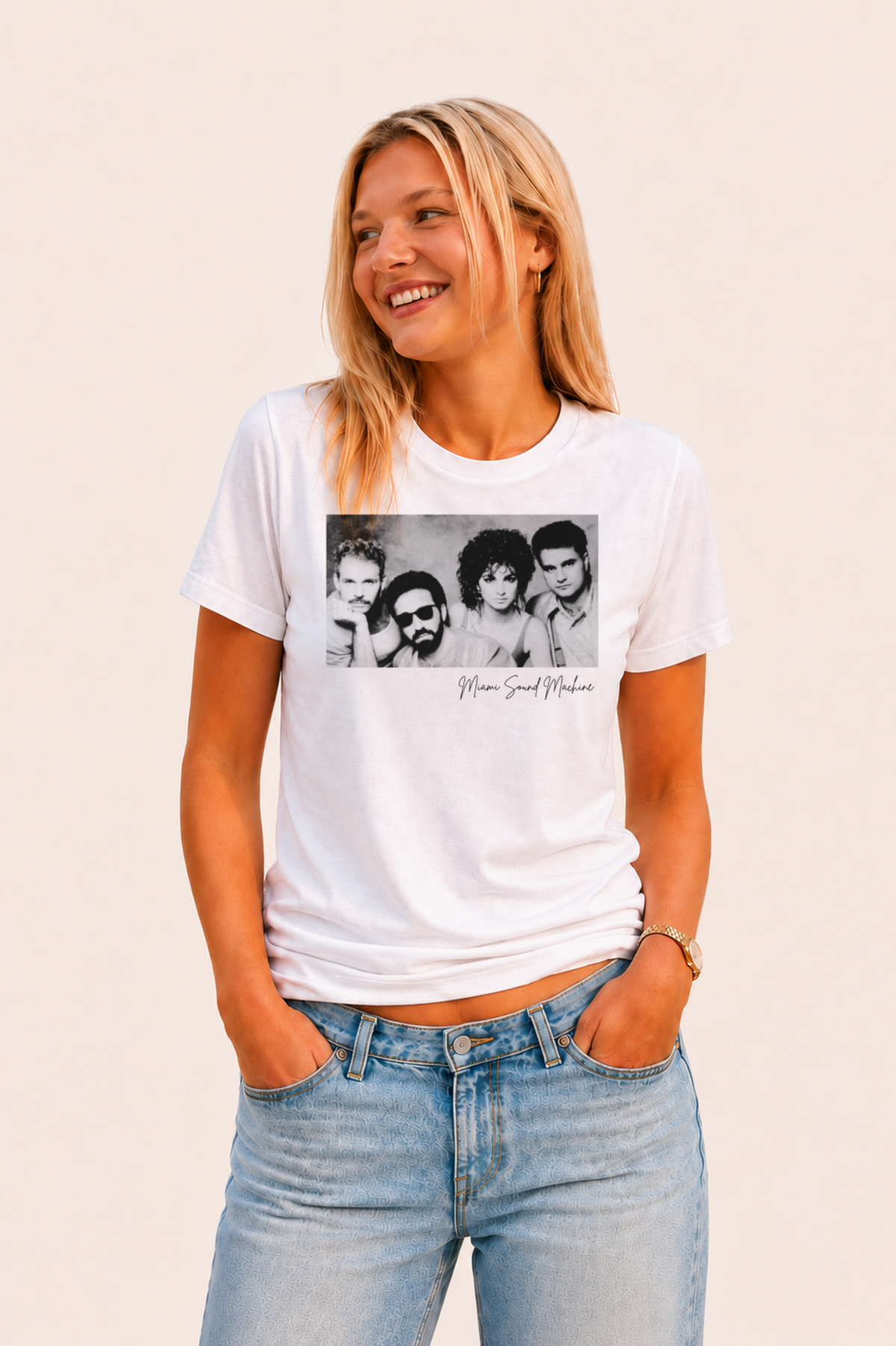Miami Sound Machine