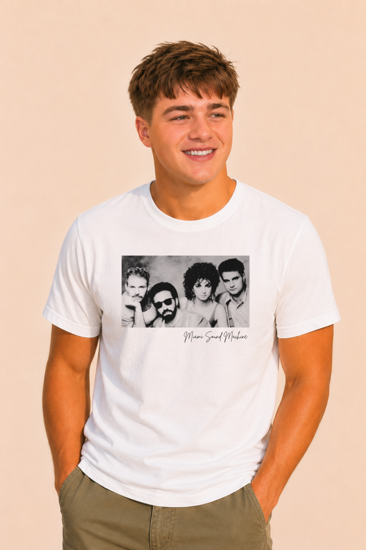 Miami Sound Machine