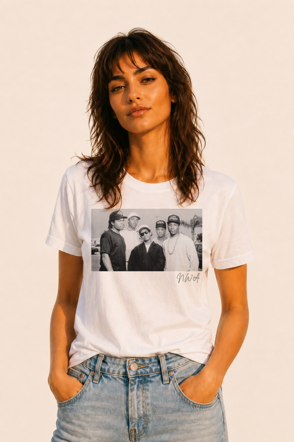 N.W.A.