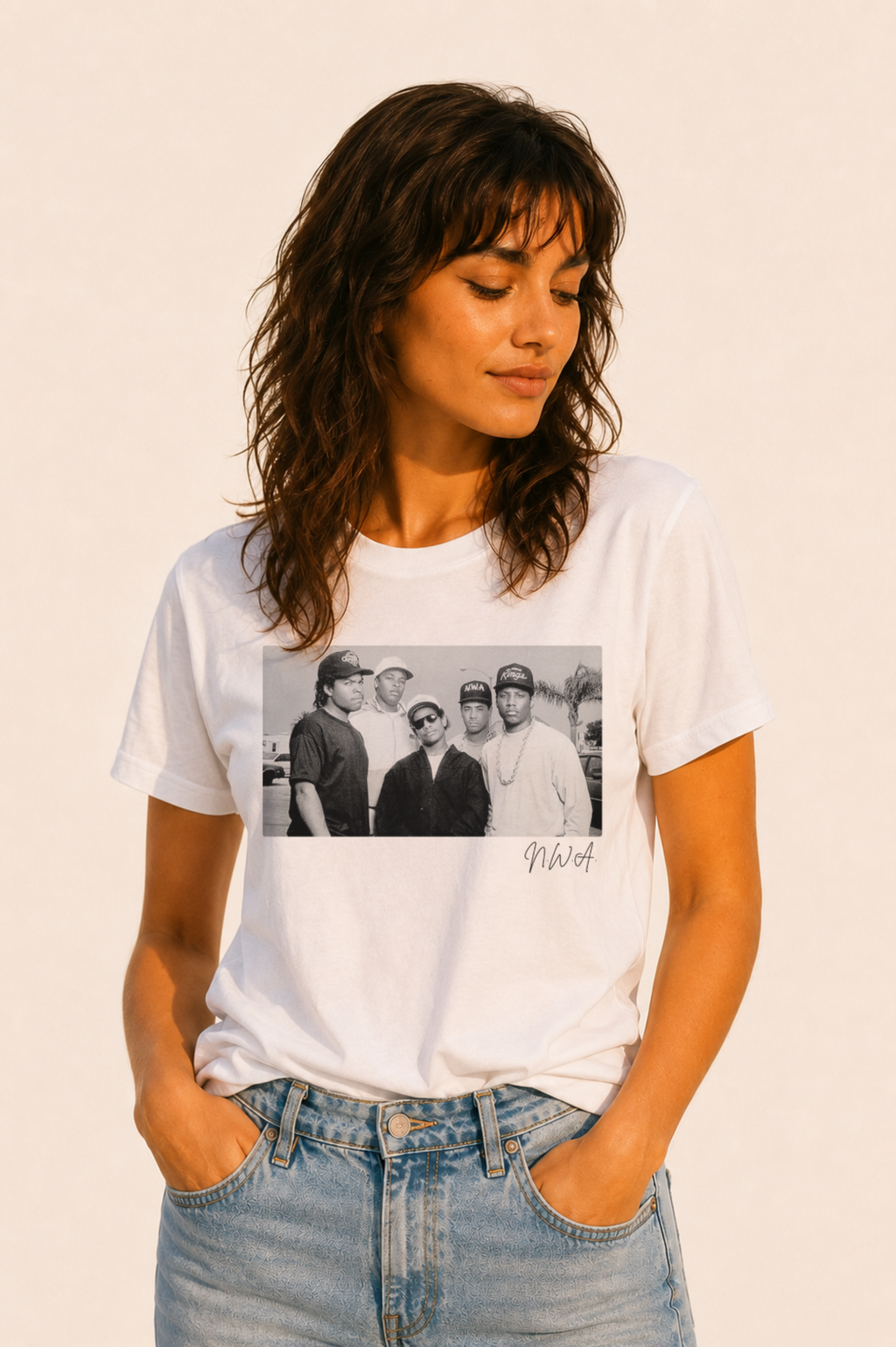 N.W.A.