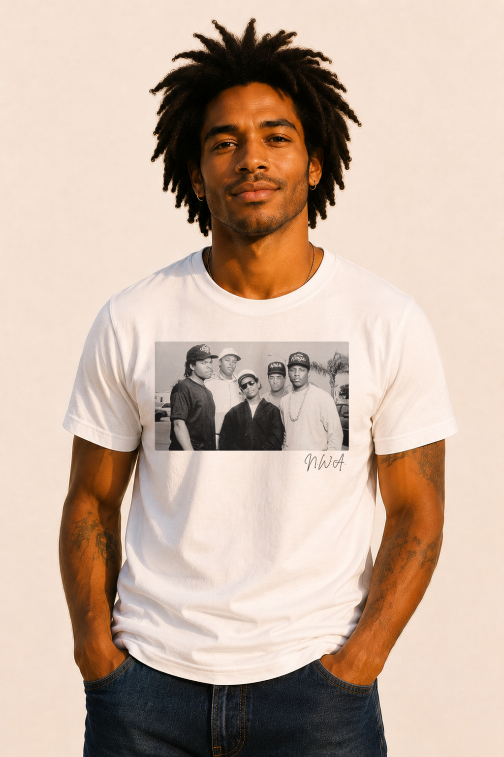 N.W.A.
