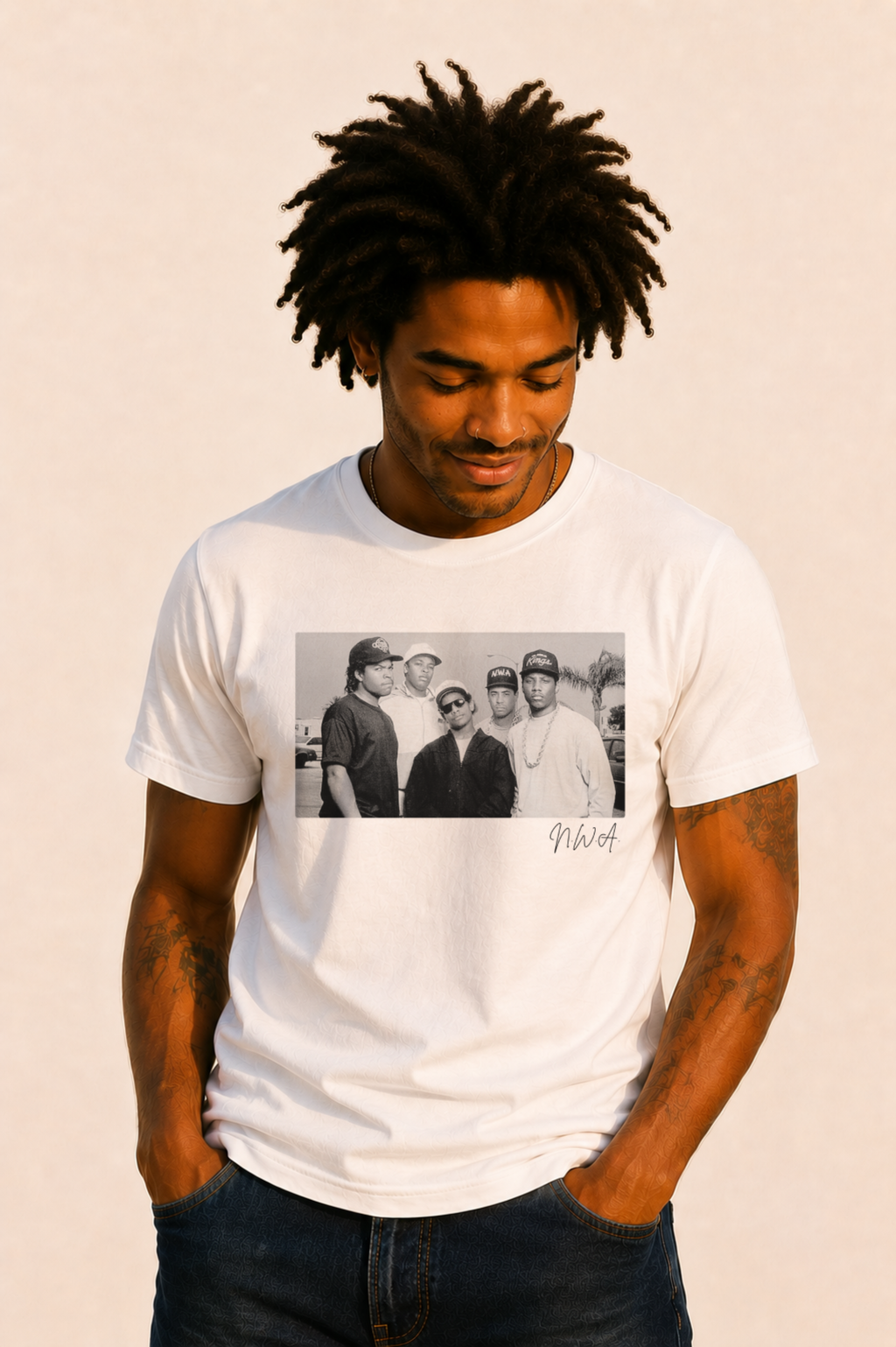 N.W.A.
