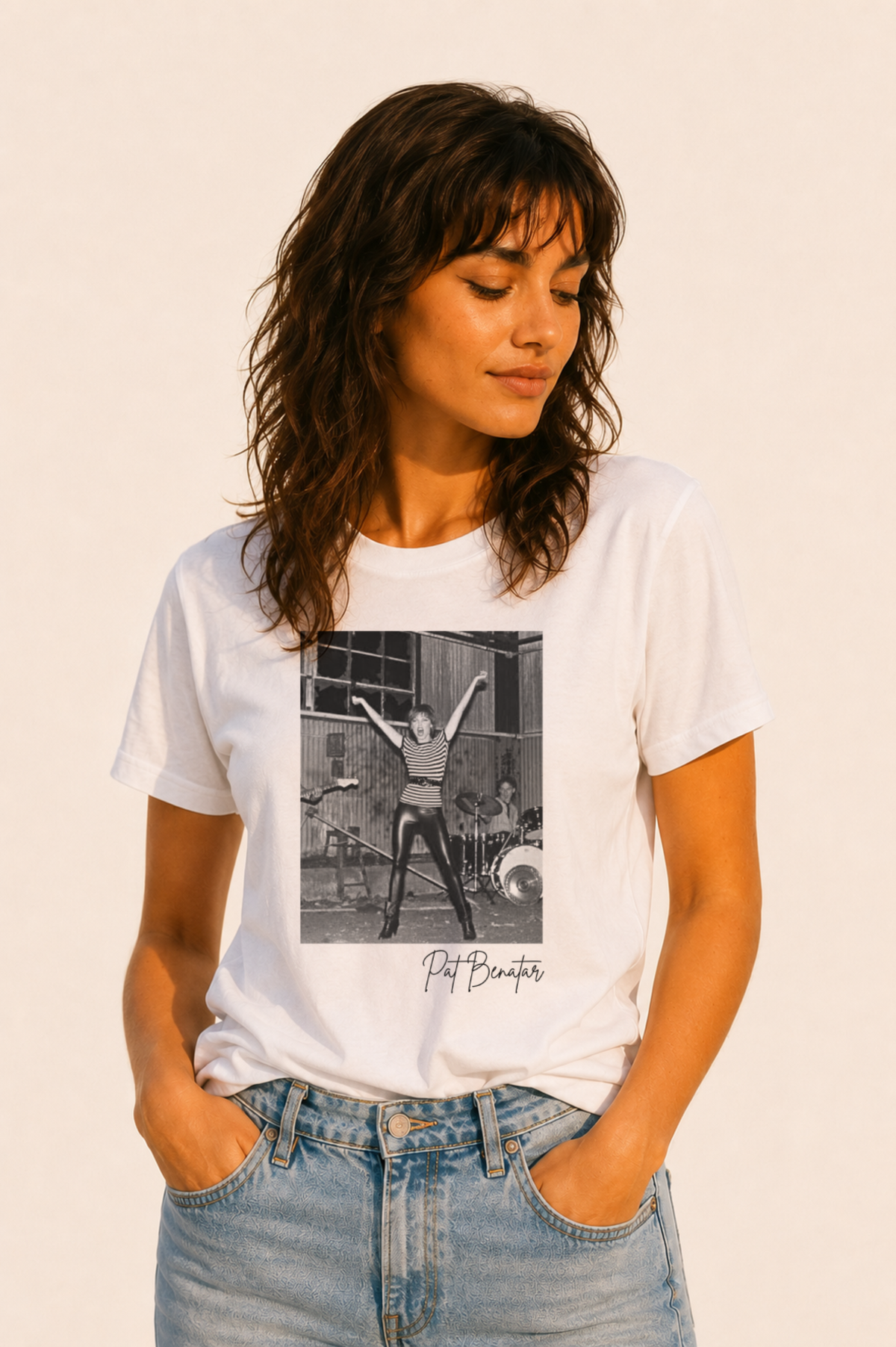 Pat Benatar