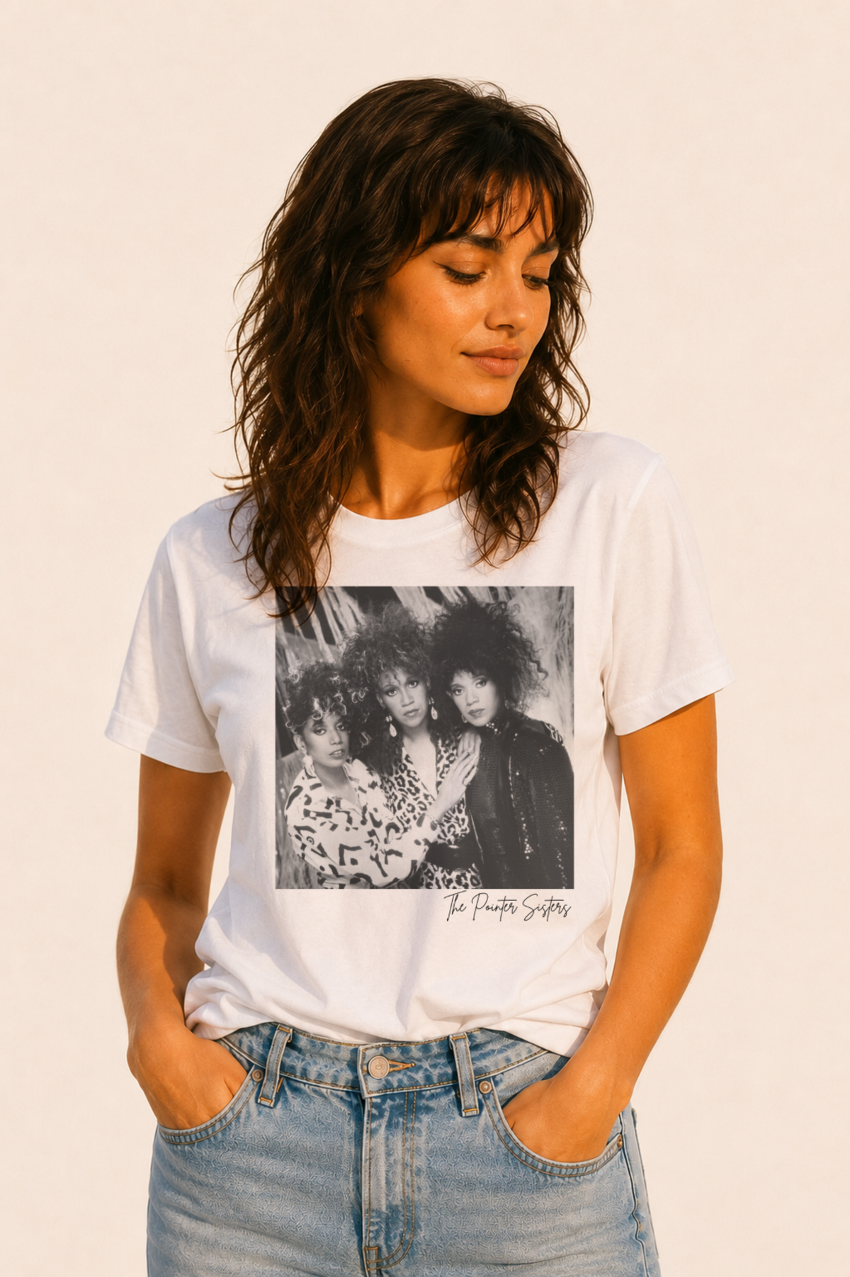 The Pointer Sisters