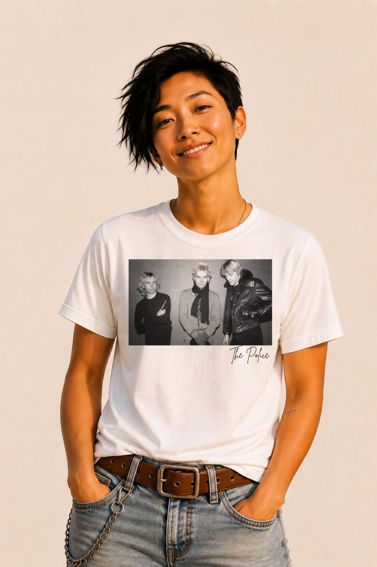 The Police