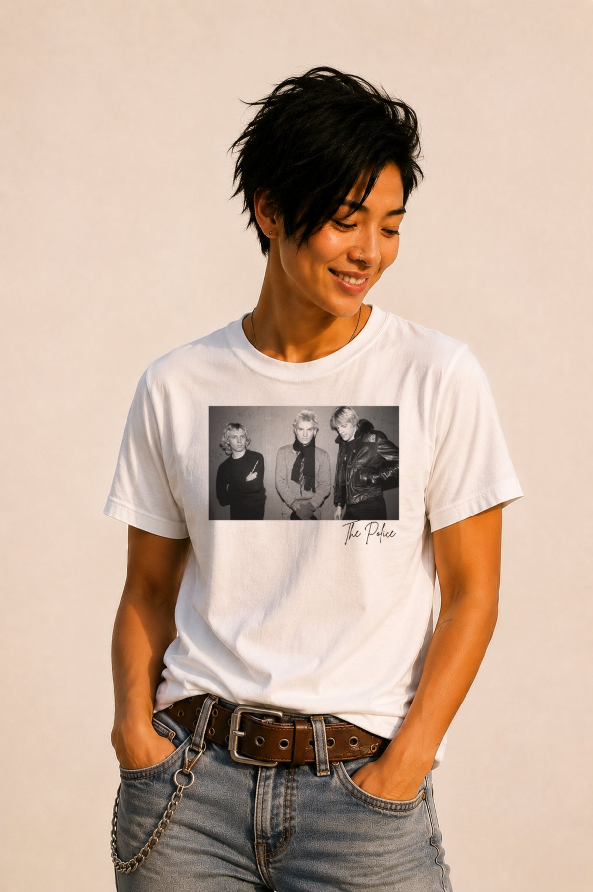 The Police