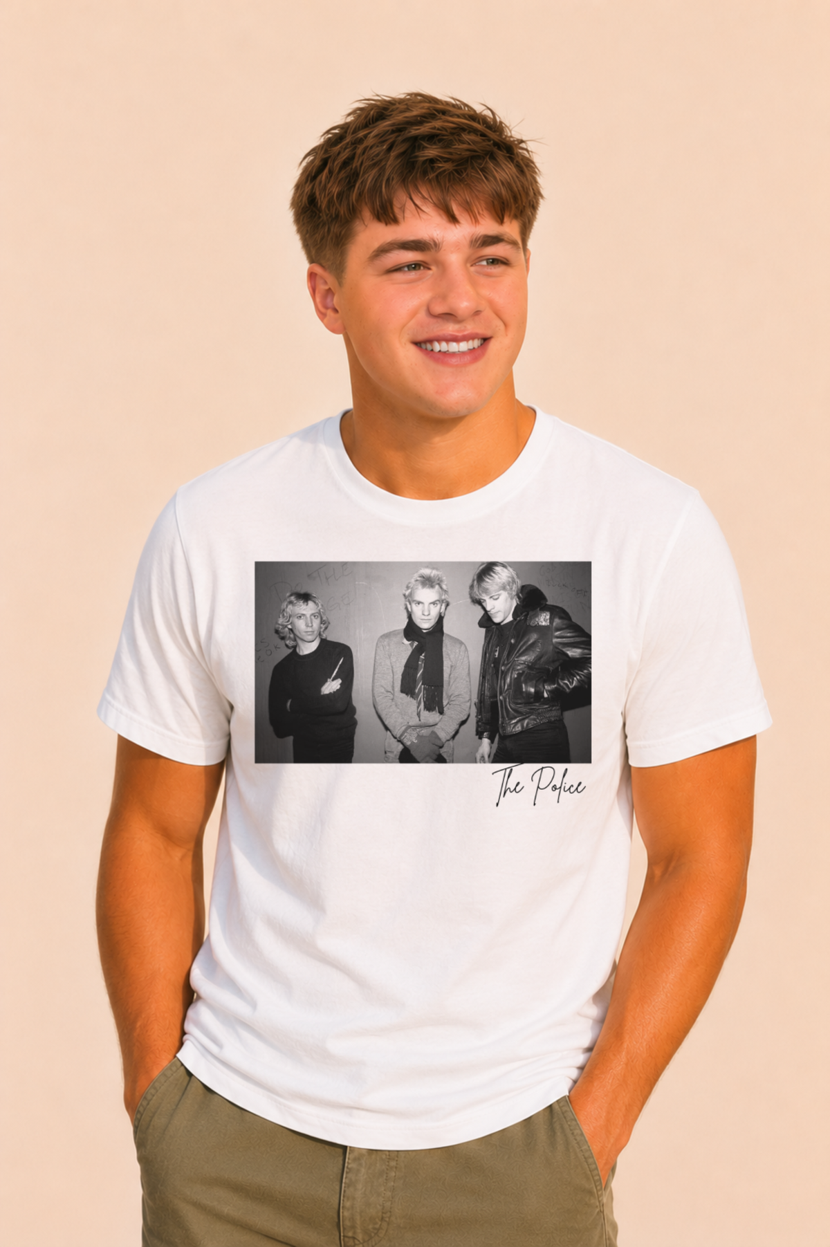 The Police
