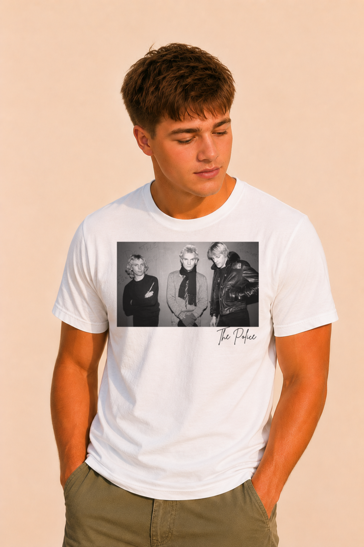 The Police