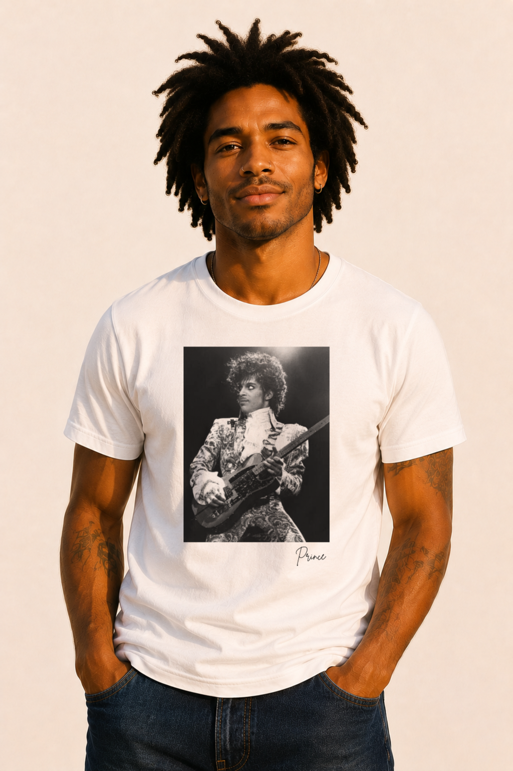 Prince