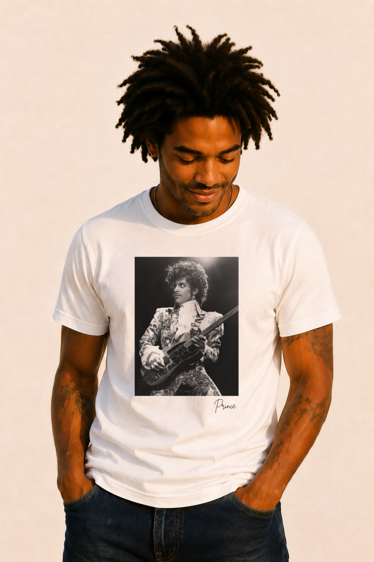 Prince