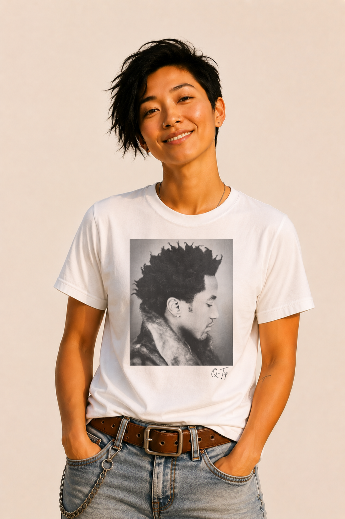 Q-Tip