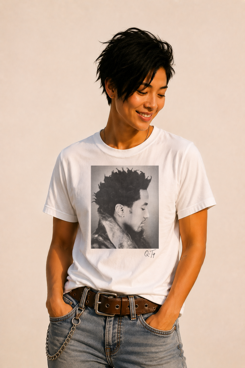 Q-Tip