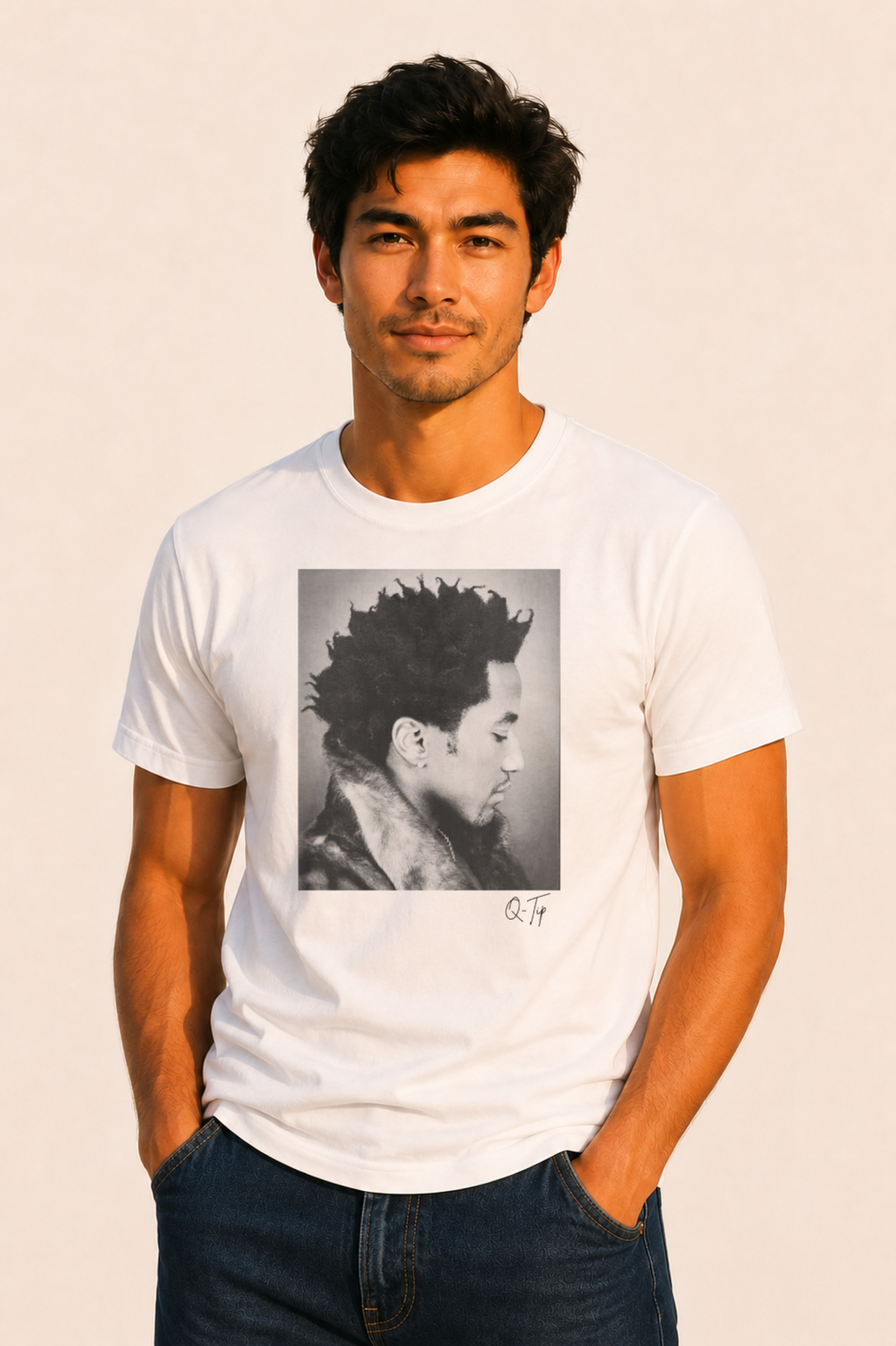 Q-Tip