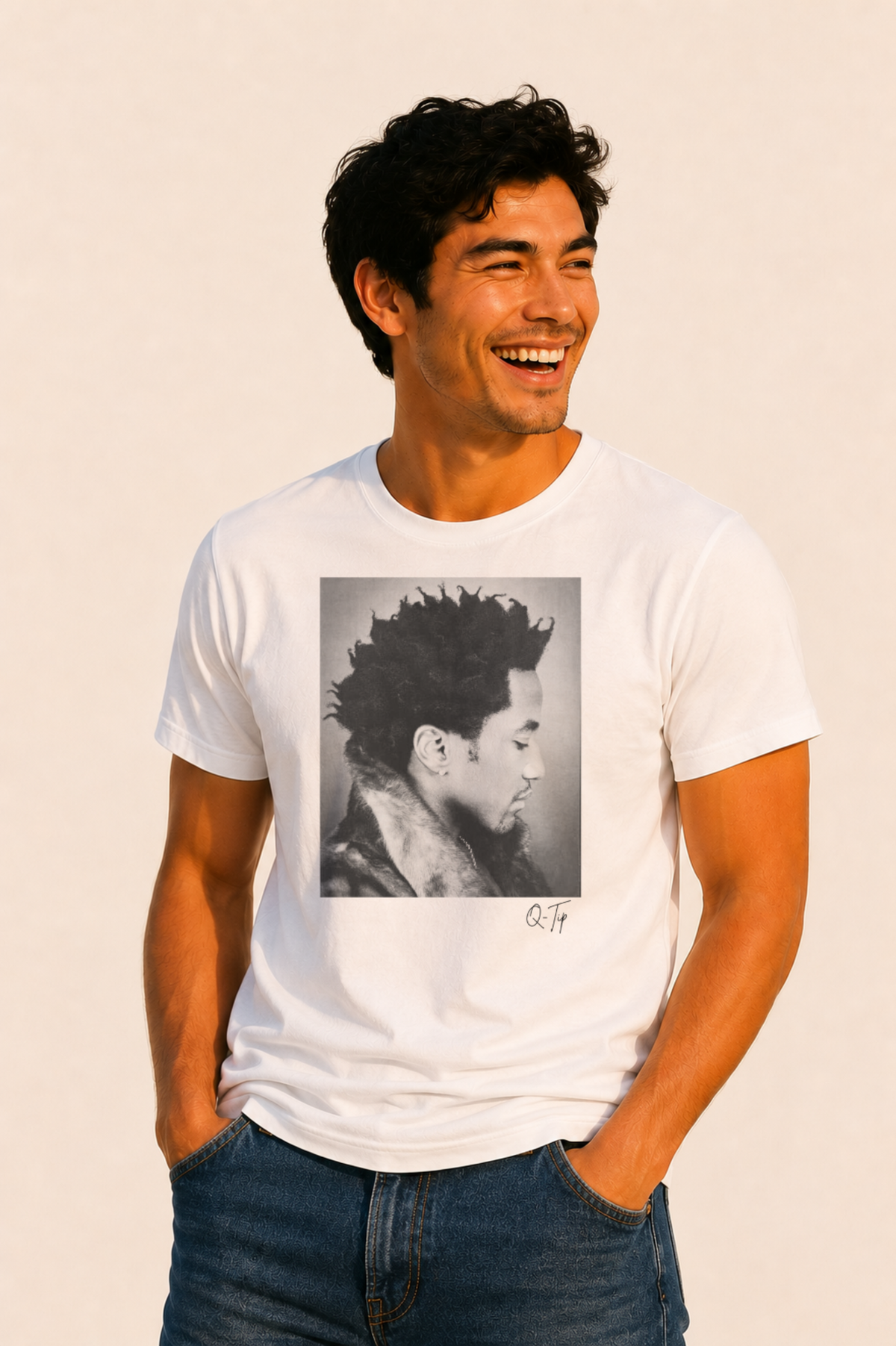 Q-Tip