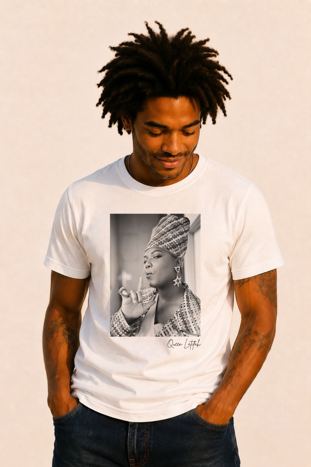 Queen Latifah