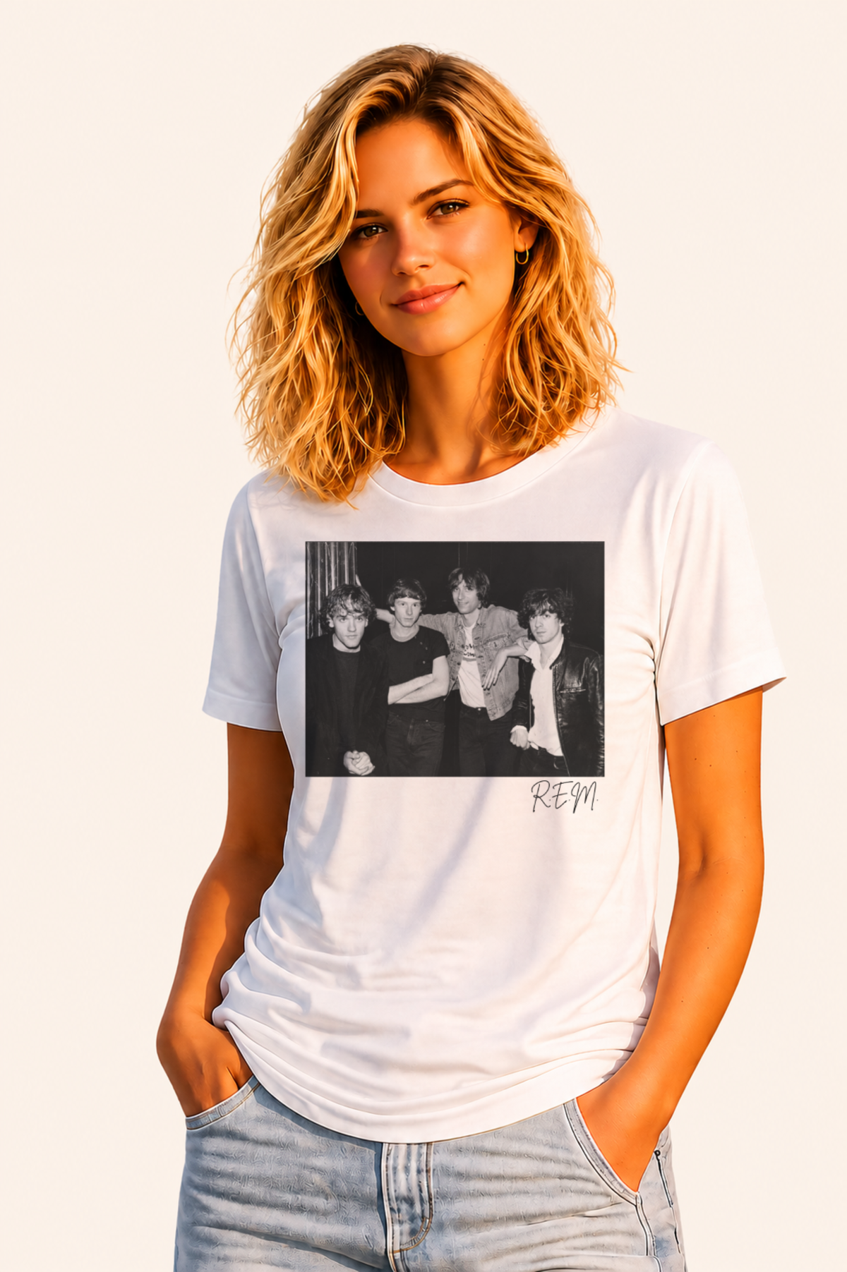 R.E.M.