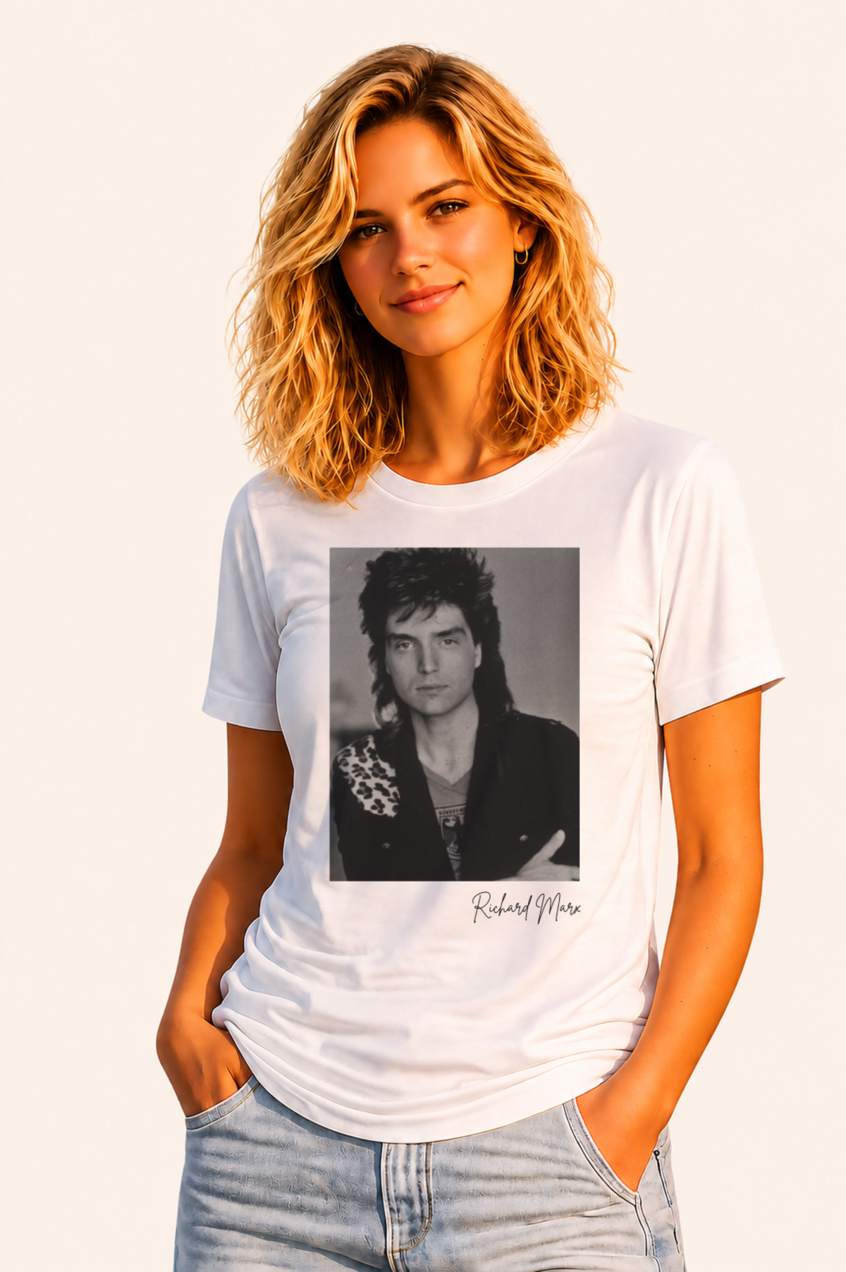 Richard Marx