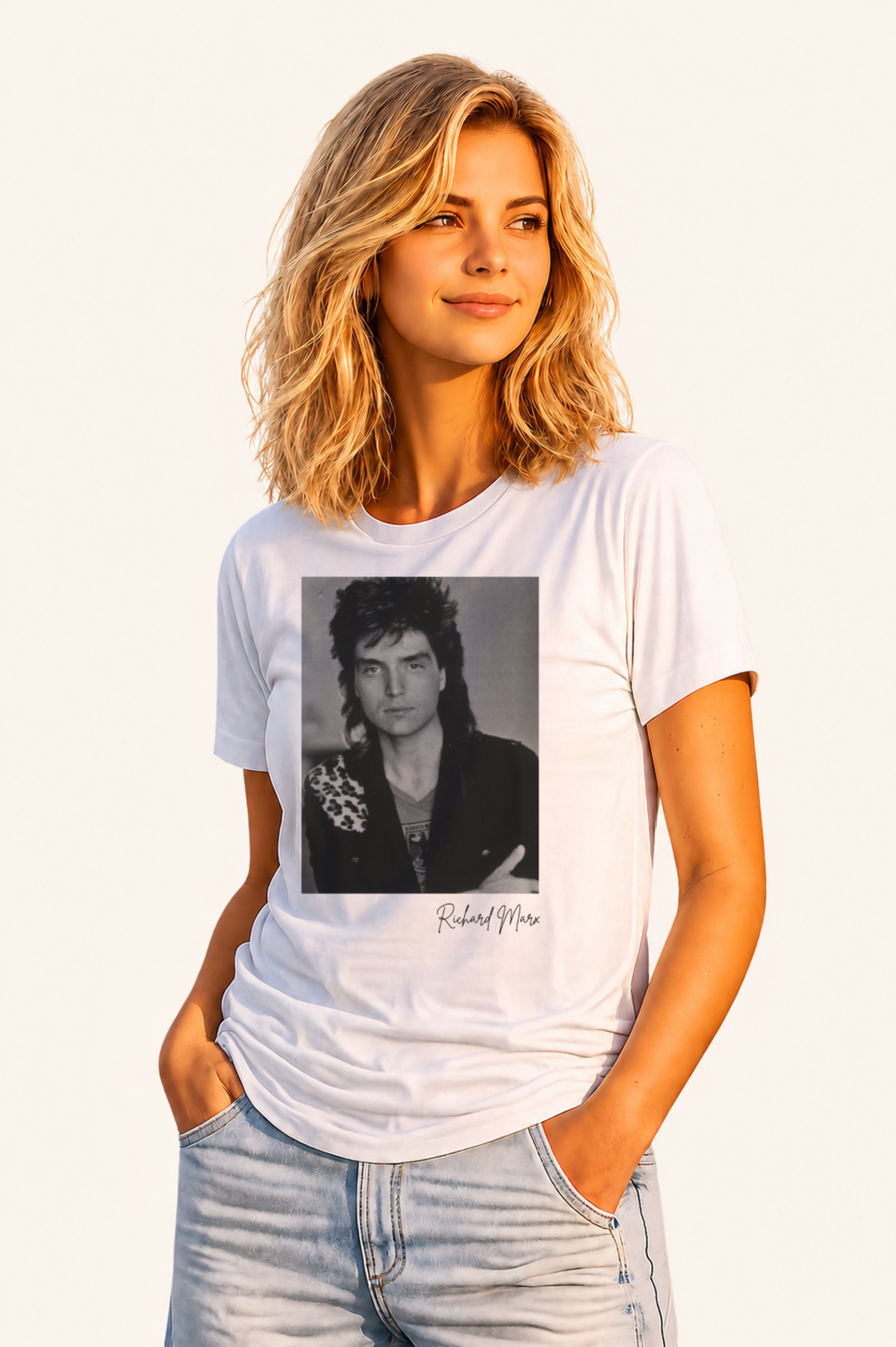 Richard Marx