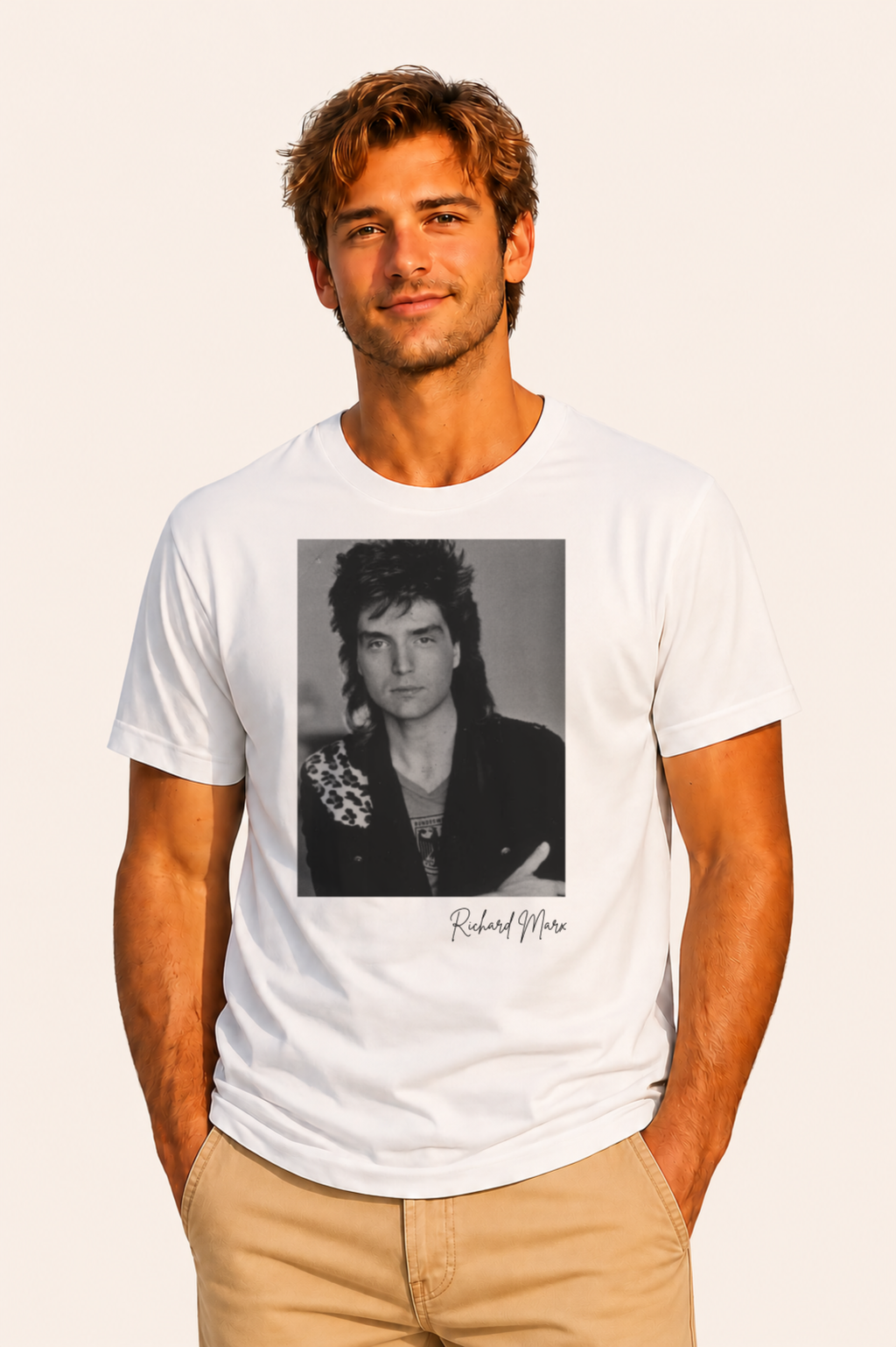 Richard Marx