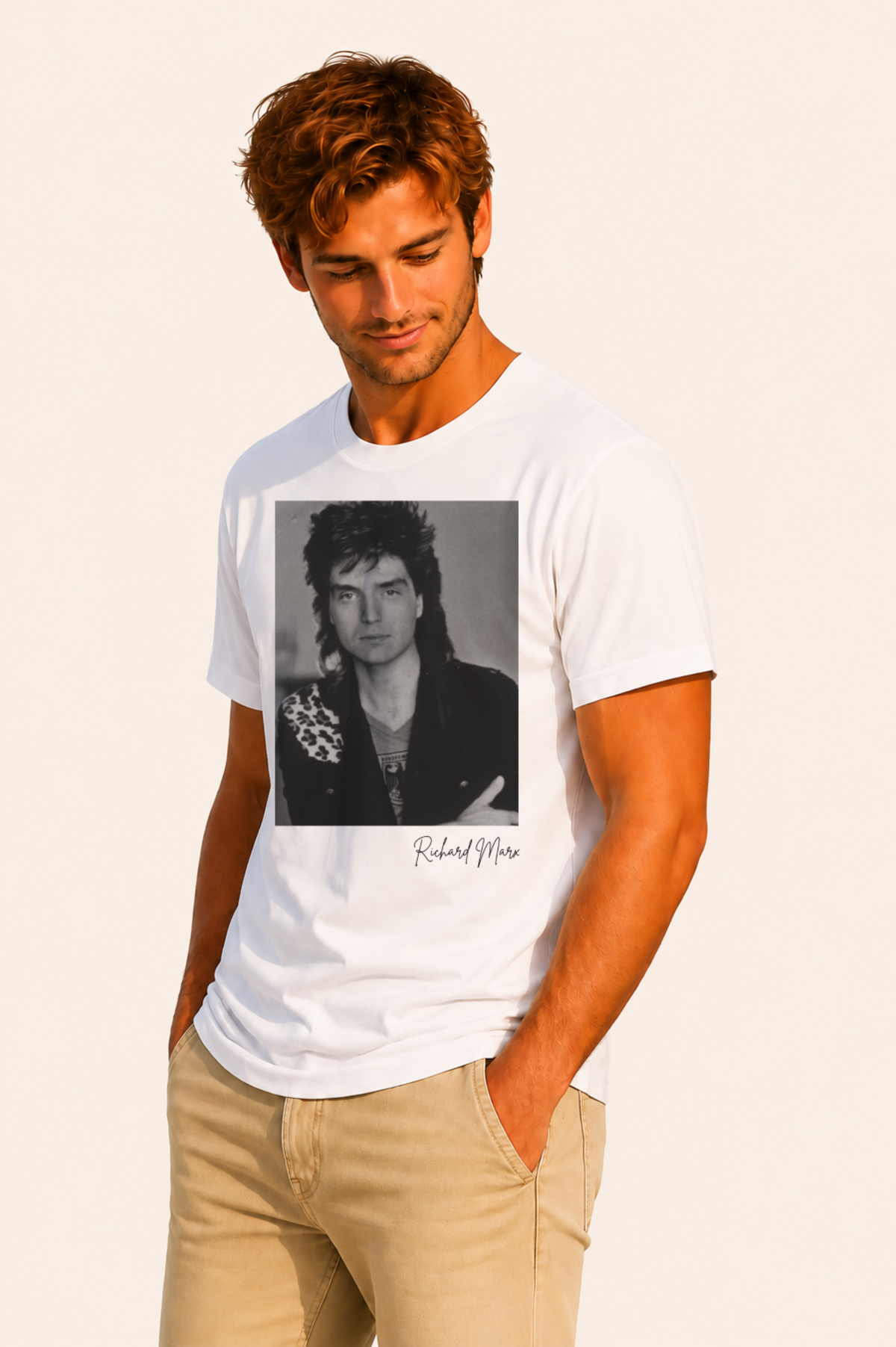 Richard Marx