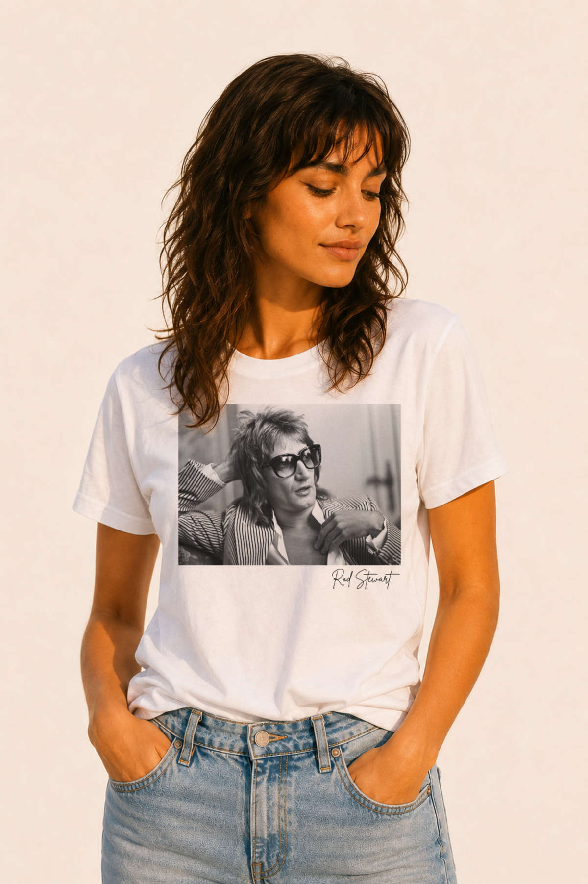 Rod Stewart