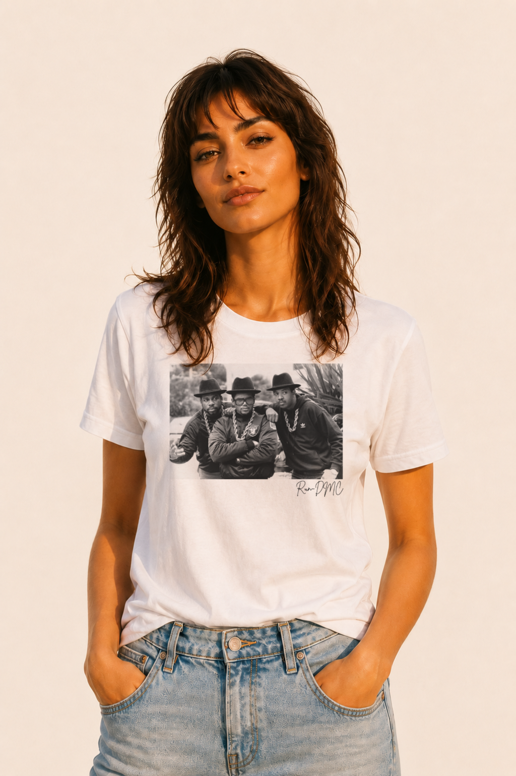Run-DMC