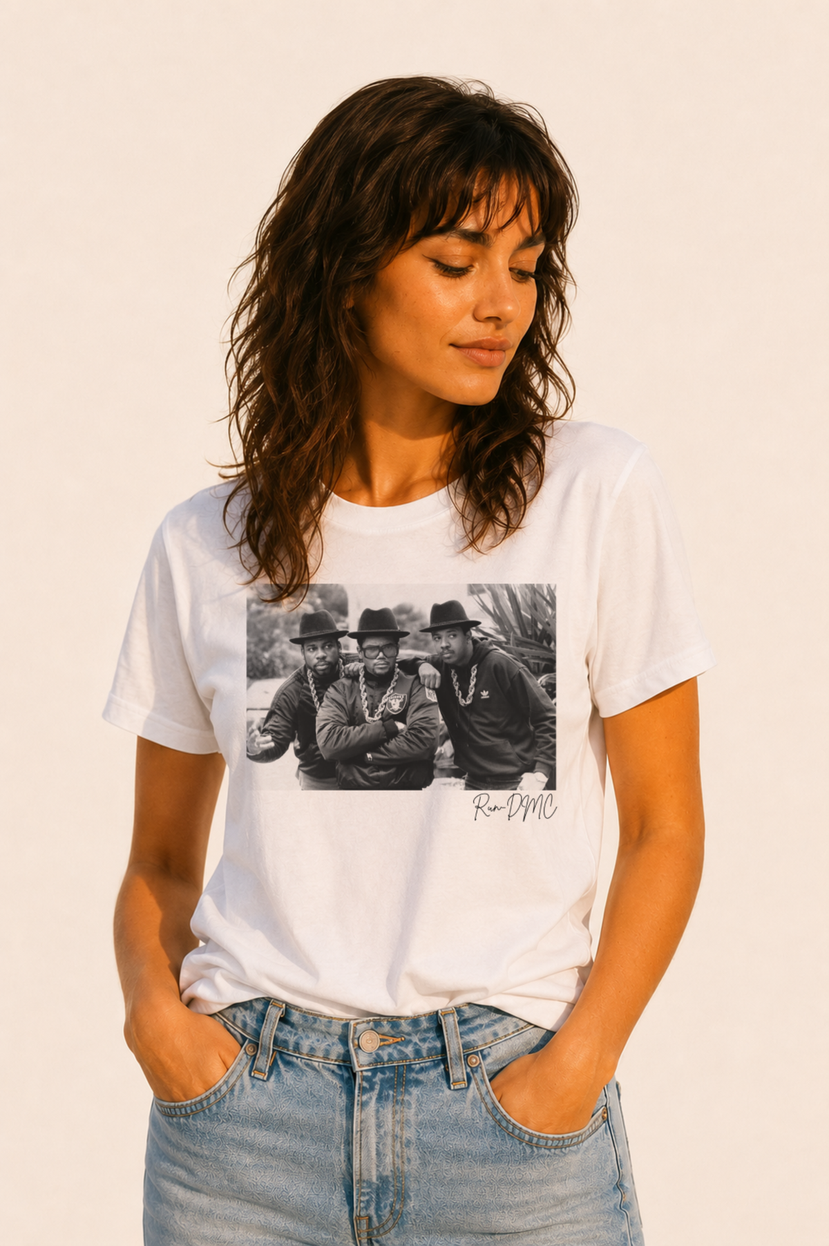 Run-DMC