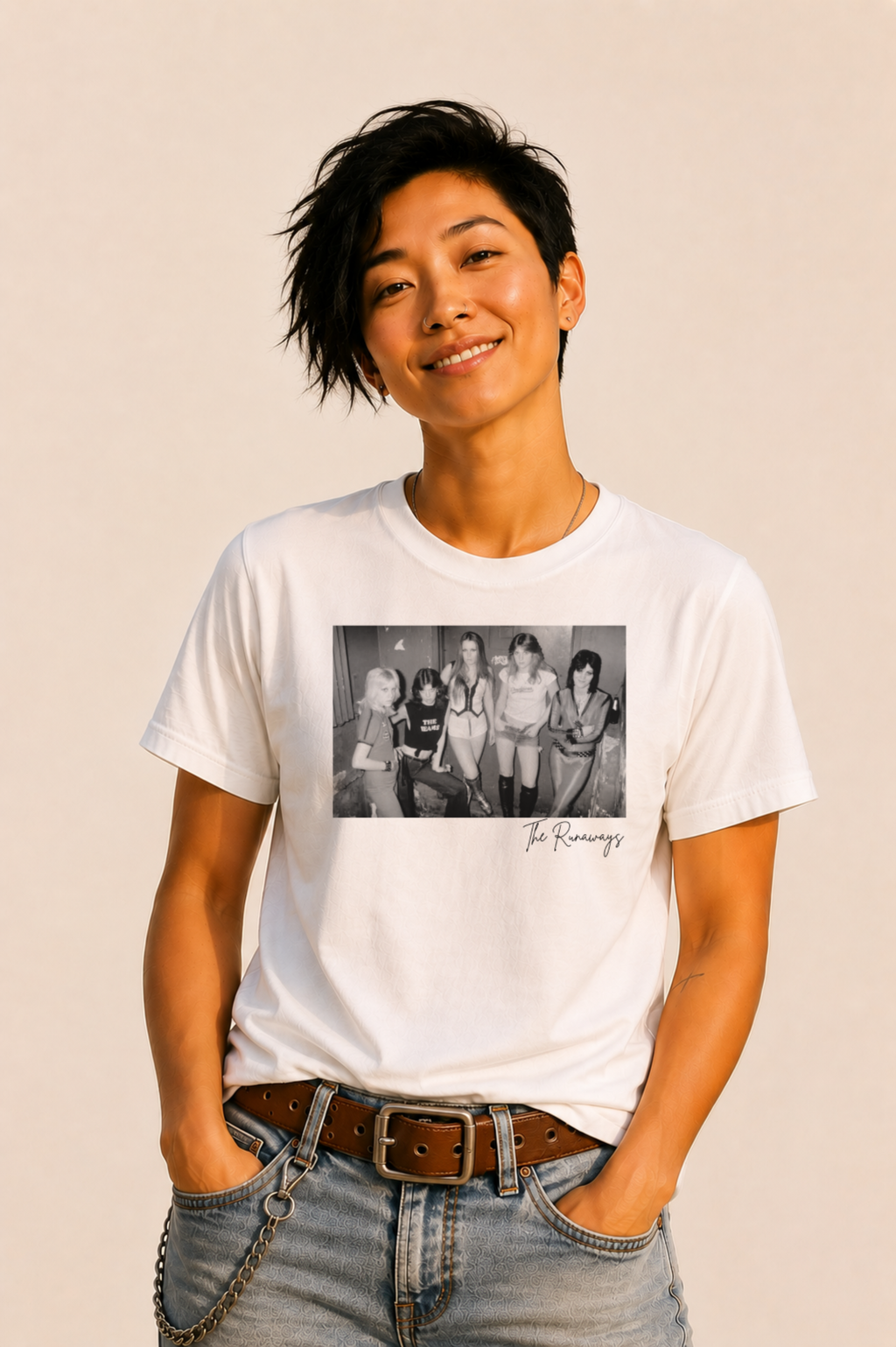 The Runaways