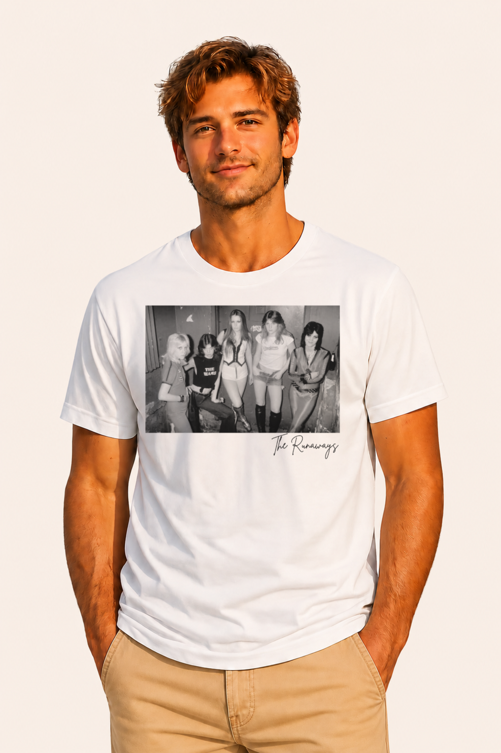 The Runaways