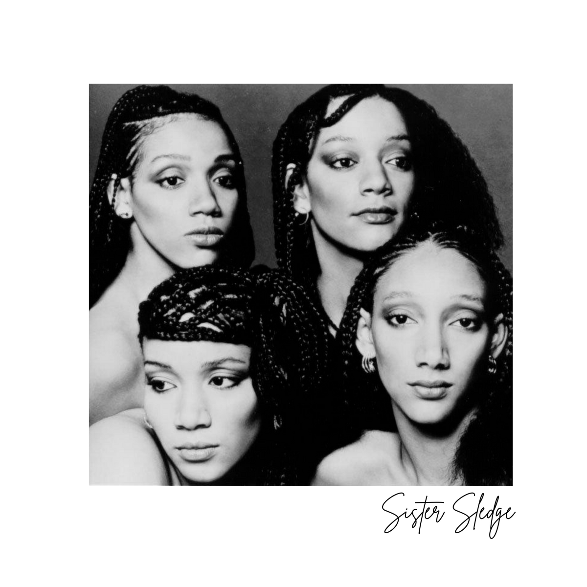 Sister Sledge