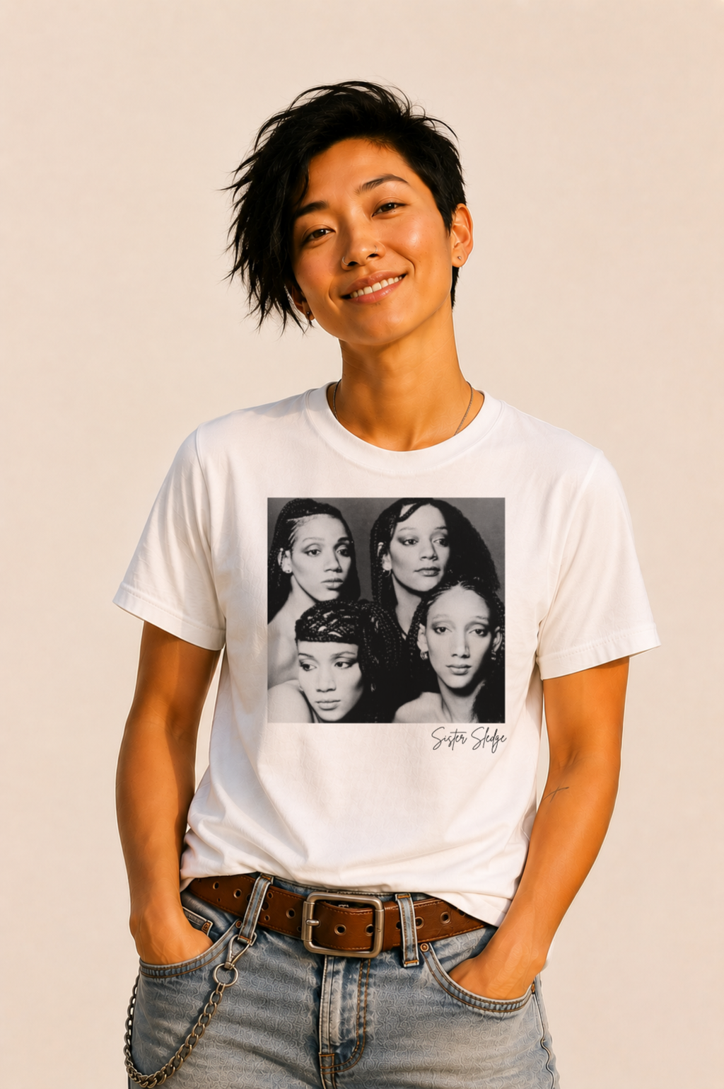 Sister Sledge